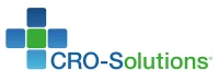 CRO Solutions logo